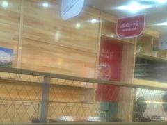 -周鱼小馆石锅酸菜鱼(活力汇店)