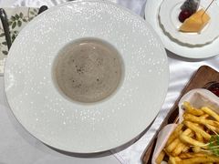 -鼎鼎西餐厅