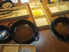 -呷哺呷哺 黄金牧场 (欢乐谷店)