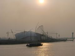 -海河外滩公园