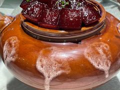 家乡红烧肉-松鹤楼(山塘街店)