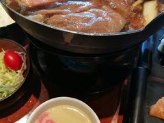 -小山日本料理(兴业太古汇店)