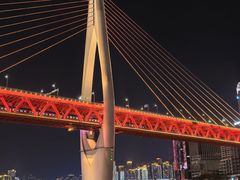-重庆两江夜游-交运系列