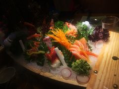 -鳗鱼家·深夜食堂(军博店)