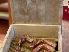 -蟹田居·活蟹料理(东城店)