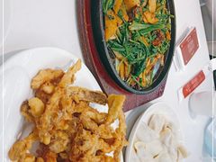 -枫林饺子