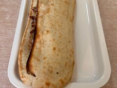 -宝光熏肉鞋底火烧(新街口店)