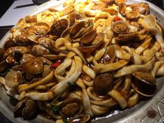 花蛤粉-味界·精致赣菜(招商花园城店)