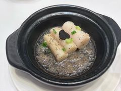 -明阁 Ming Court(广州朗豪酒店)
