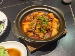 -国人川菜(李家村建东街店)