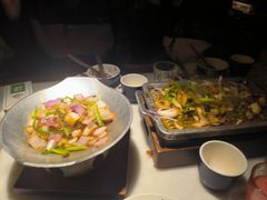 -绿茶餐厅(千岛湖银泰城店)