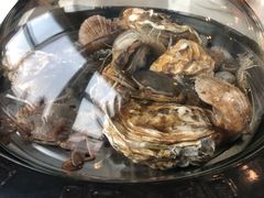 -前王院•巧克力海鲜市集餐厅(万平口店)