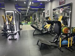 -AK健身普拉提拉伸私教馆(中八店)