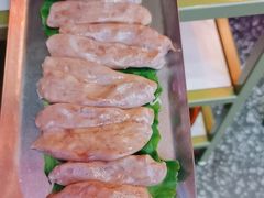 -杨记齐齐哈尔烤肉(总店)