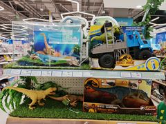 -TOYSRUS玩具反斗城(成都环球中心店)