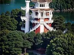-泰合玺·精油疗愈SPA(南京光环花园城店)