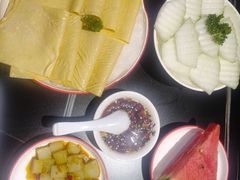 -乔先生涮肉·鲜活牛羊肉火锅(塘沽店)