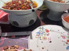 -小隐人家(乐松店)