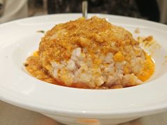 -狮王府淮扬菜(新街口友谊店)