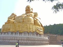 -千佛山风景名胜区