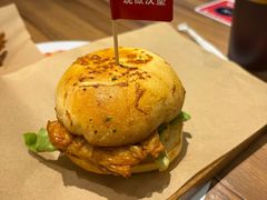 -必胜客(东西湖万达店)
