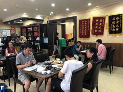 大堂-金阁家常菜(贵阳路店)