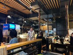 -火炉火自助餐(枫蓝国际店)
