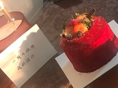 -侘寂甜品(自取店)