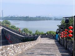 -南京城墙景区