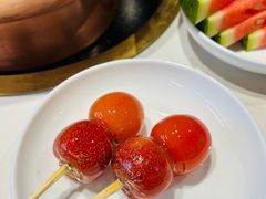 -东门口·新式老北京火锅(河西龙湖天街店)