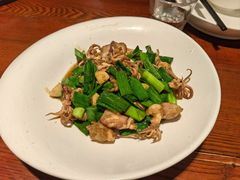 -妈妈菜舟山海鲜(定海古城店)