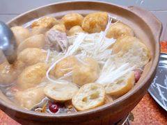 -威邵鸡煲(西华路总店)