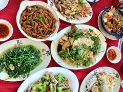 -化州肥仔大排档(建安二路店)
