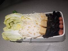 -半天妖烤鱼(东方新天地店)