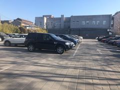 -晋阳饭庄(虎坊桥店)