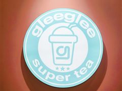 -gleeglee乐溢亦茶(合生汇店)
