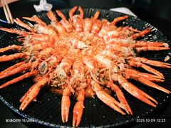 -红盔甲·小龙虾(人民广场店)