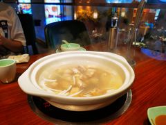 -龙泉人椰子鸡·糟粕醋·地标海南菜(龙昆南店)
