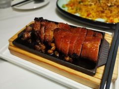 -香港茶餐厅文化体验馆(茶山镇店)