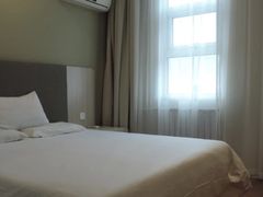 -汉庭(天津滨江道步行街店)