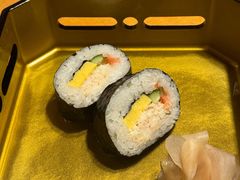-蟹道乐(梅田店)