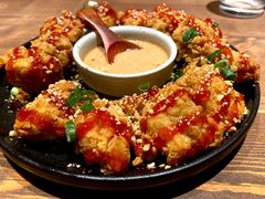 -INSA Korean Bistro饮鲨韩食酒馆