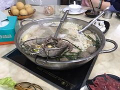 -潮汕良记牛肉火锅(洪武路店)