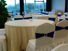 -北海银滩一号国际会议中心酒店