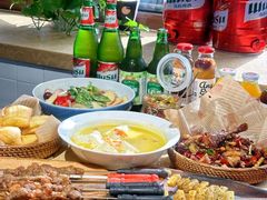 -品质伊骊新疆菜(紫金店)