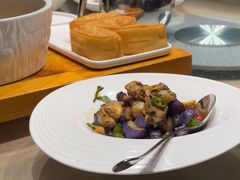 -味莊·青岛菜(云霄路店)