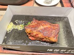 -卡朋西餐(扬名广场店)