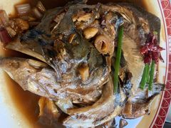-旺顺阁鱼头泡饼(小红门店)