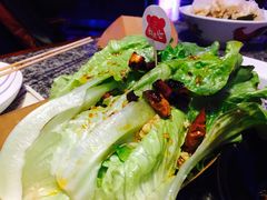 -蘭奢雅集·江浙菜(青山江滩店)