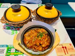 -谷田稻香·砂锅菜(汇暻广场店)